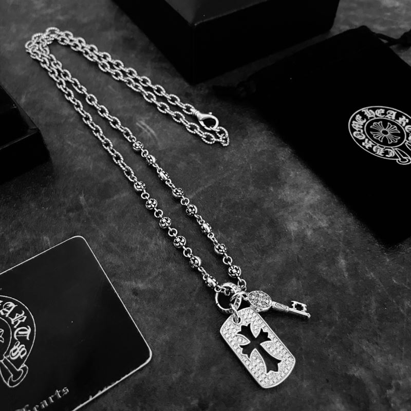 Chrome Hearts Necklaces